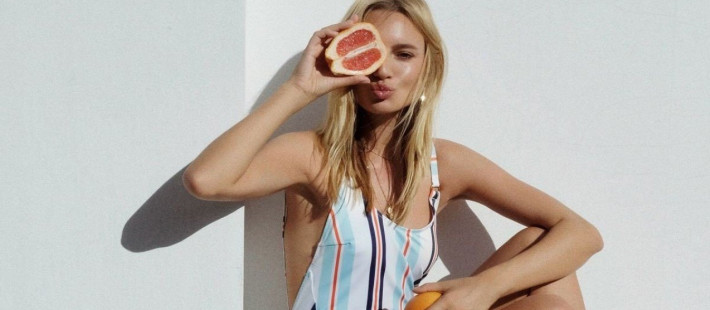 Eat Your Skincare: Η νέα beauty εμμονή που μεταφέρει το skincare στο πιάτο σας