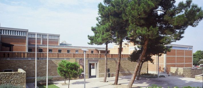 Θα μείνετε στη Θεσσαλονίκη την εβδομάδα του Δεκαπενταύγουστου; Όλα όσα δεν πρέπει να χάσετε