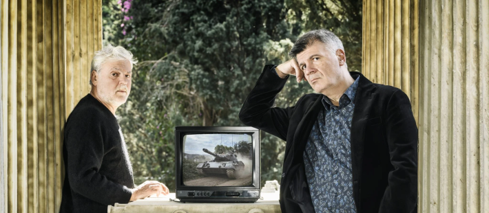 Όλα όσα «τρέχουν» αυτές τις ημέρες στην Αθήνα και στα πέριξ