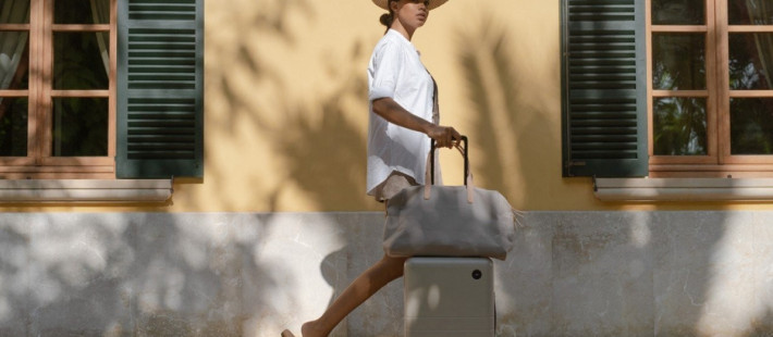 Αν ξεχνούσα ολόκληρο το beauty bag μου στις διακοπές, αυτά είναι τα προϊόντα που θα αγόραζα ξανά