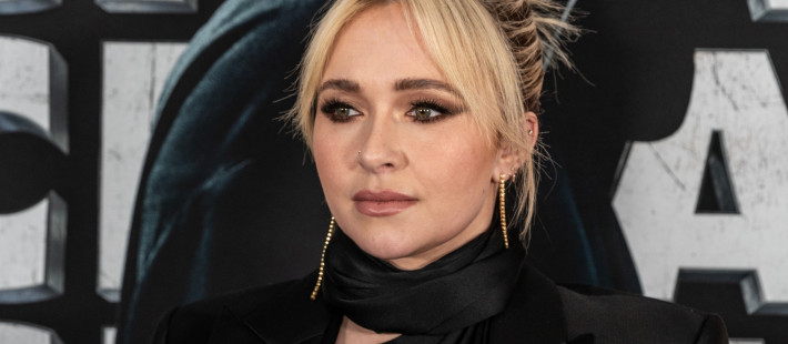 Η Αμερικανίδα ηθοποιός Hayden Panettiere έφυγε από τη ζωή σε ηλικία μόλις 36 ετών