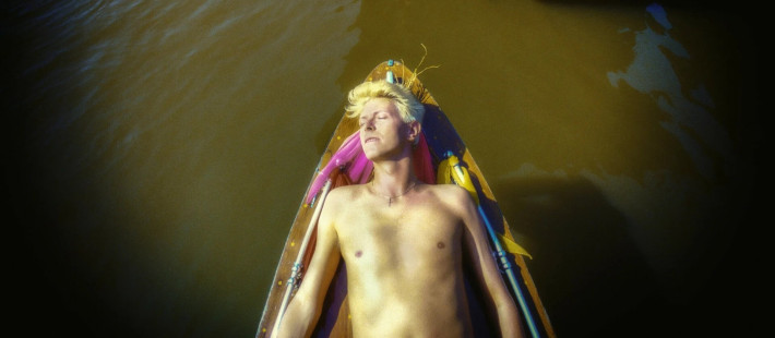 Ο David Bowie επιστρέφει στο σήμερα μέσα από μία immersive εμπειρία στη Βενετία