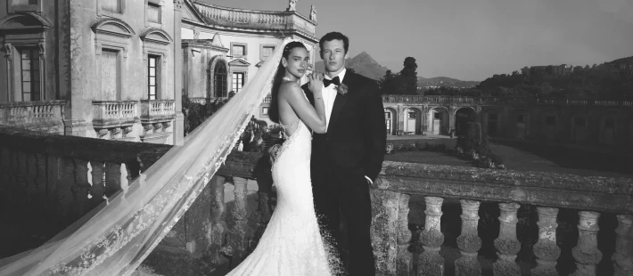 Η συμβουλή της Dua Lipa που αξίζει να ακούσετε αν ετοιμάζεστε να παντρευτείτε