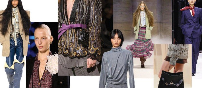 Fall Winter 2026: Το νέο fashion code της σεζόν