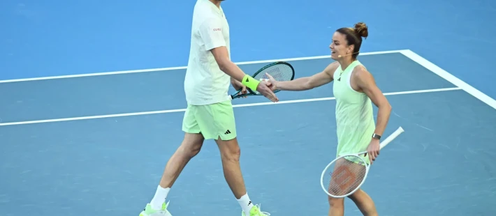 US Open: Τι περιμένουμε να δούμε από τη Μαρία Σάκκαρη και τον Στέφανο Τσιτσιπά στη Νέα Υόρκη φέτος;