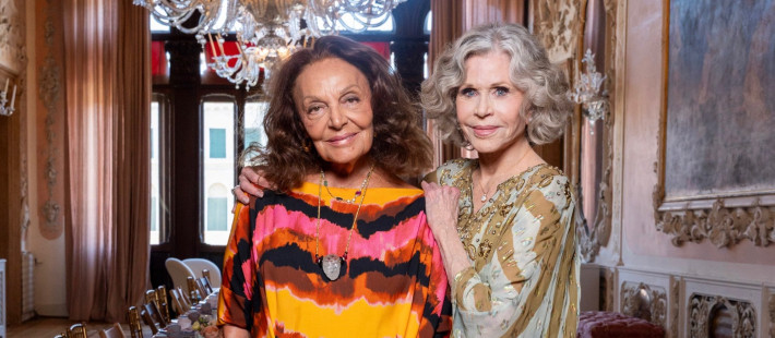 Τα DVF Awards 2026, η Jane Fonda, η Gisèle Pelicot και οι γυναίκες που αλλάζουν τον κόσμο