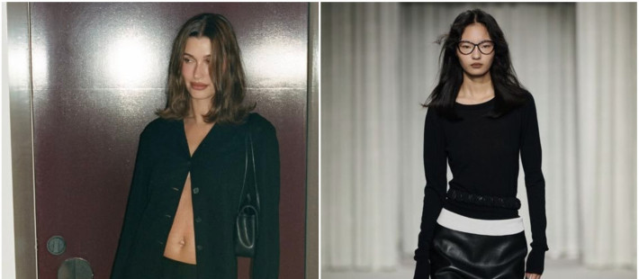 Copy the look: Πώς να υιοθετήσετε το iconic ’90s supermodel style