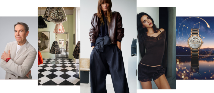 Friday Moodboard: Η fashion editor του GLOW ξεχωρίζει τα highlights της μόδας