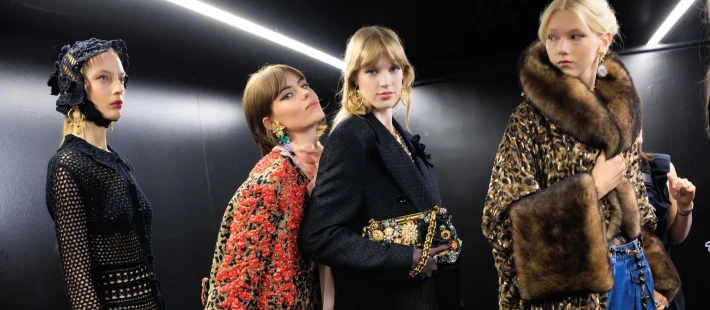 Next stop, Milan: Τα beauty trends που βρέθηκαν στο radar μας