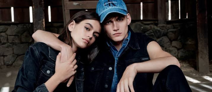 Έφυγε από τη ζωή ο γιος της Cindy Crawford, Presley Gerber