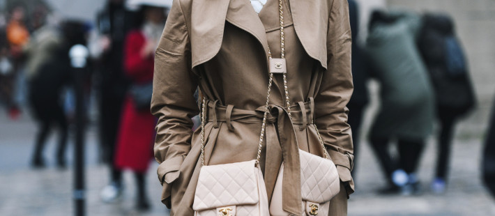 10 καμπαρντίνες που θα ανανεώσουν τα fall looks σας