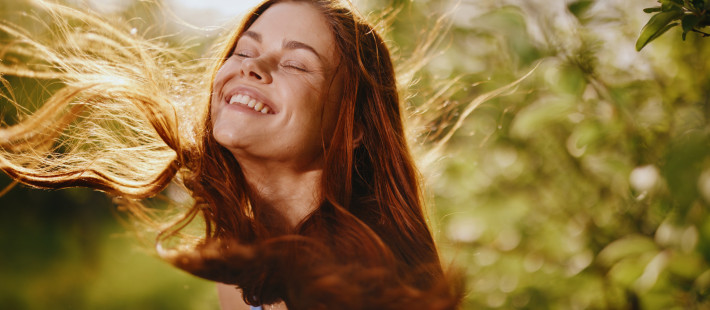 All About Hair: Υγιή και λαμπερά μαλλιά σε χρόνο dt και οι τάσεις στο styling που κυριαρχούν
