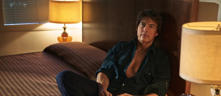 Tom Cruise: Η μεγάλη επιστροφή στο GQ με μια αποκαλυπτική συνέντευξη και μια επική φωτογράφιση στα 64 του
