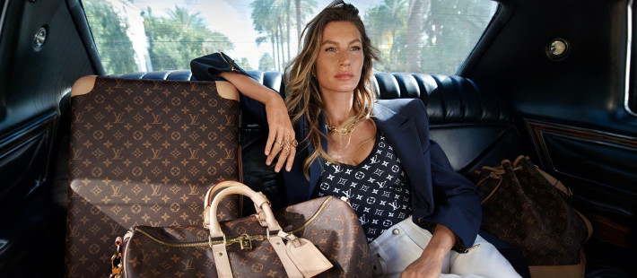 Bon Voyage: Οι designer βαλίτσες που επιλέγουμε για ένα πιο stylish ταξίδι