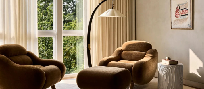 Timeless interiors: Τα 3+1 items που δεν θα χάσουν ποτέ την αξία τους