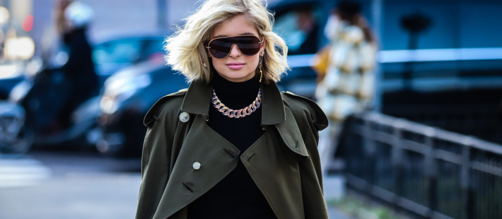 Dressed for the Rain: 5 essentials για τις βροχερές μέρες του φθινοπώρου