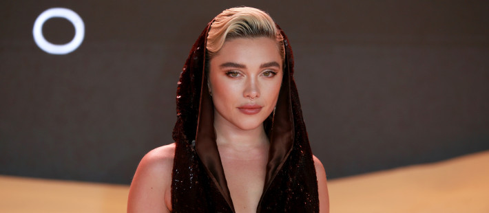 Florence Pugh: Ποια είναι η πρωταγωνίστρια των «Ανατολικά της Εδέμ» που έχει γίνει talk of the town;