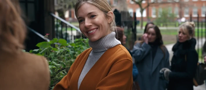 H Sienna Miller είναι η απόλυτη style queen και αυτά τα looks το αποδεικνύουν