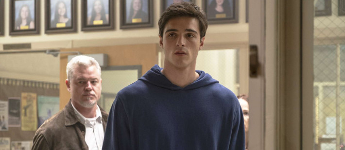 Ο Jacob Elordi θα αφηγηθεί τα απομνημονεύματα του Eric Dane σε ένα ιδιαίτερο και συγκινητικό audiobook