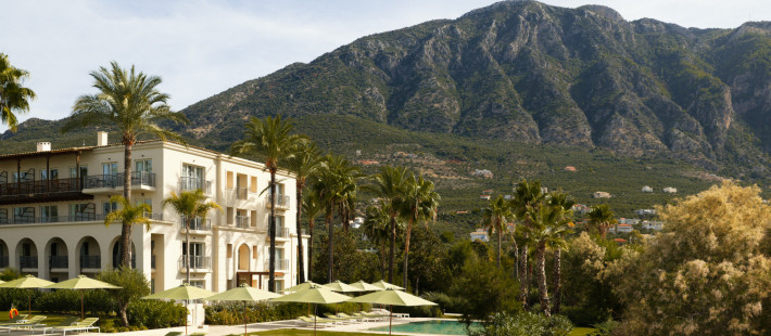 GRECOTEL Filoxenia Kalamata: Μια νέα εποχή για το ιστορικό ξενοδοχείο της Καλαμάτας