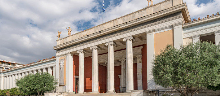 Ό,τι καινούριο βρίσκεται στην πολιτιστική ατζέντα της Αθήνας τις πρώτες ημέρες του Νοέμβρη