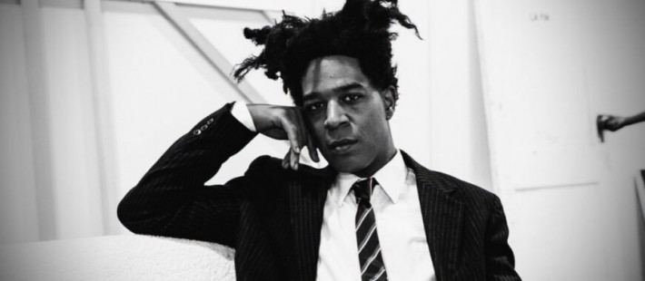 Ο Kid Cudi θα γράψει, θα σκηνοθετήσει και θα πρωταγωνιστήσει σε ταινία για τον Jean-Michel Basquiat