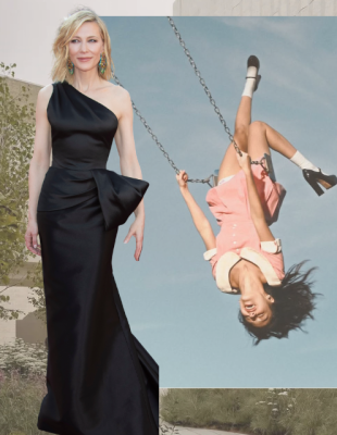 Out of Office: Η συντακτική ομάδα του GLOW.GR μοιράζεται τις κορυφαίες επιλογές της εβδομάδας