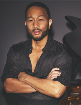 Ο John Legend έρχεται το καλοκαίρι στην Ελλάδα