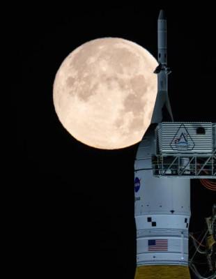 Artemis II: Το ιστορικό ταξίδι που έσπασε το ρεκόρ της ανθρώπινης παρουσίας στο Διάστημα