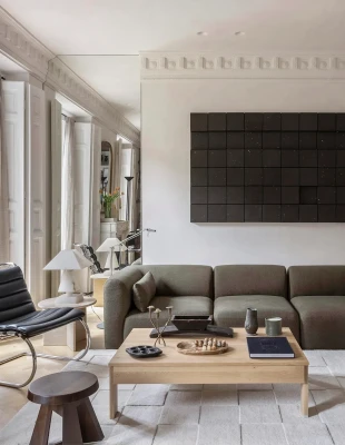 Τα ιστορικά κινήματα του design που επηρέασαν τη σύγχρονη διακόσμηση