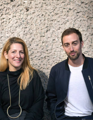 Face to Face με τους Bureau de Change: «Σκοπός της Αρχιτεκτονικής είναι να κάνει τους ανθρώπους να σηκώσουν το βλέμμα τους ψηλά»