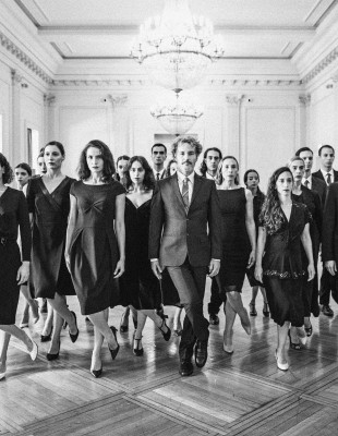 Οι πιο ενδιαφέρουσες προτάσεις στην πολιτιστική σκηνή της Αθήνας αυτήν τη στιγμή