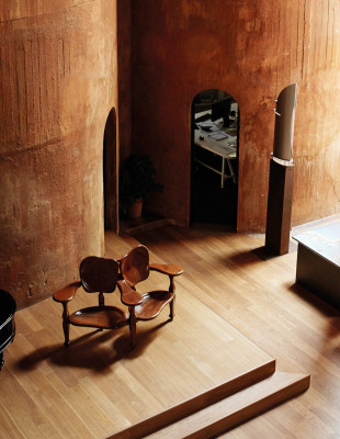 Τα πιο updated νέα που συνθέτουν το σύγχρονο σκηνικό της αρχιτεκτονικής και του interior design