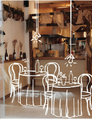 Οι 5+1 νέες αφίξεις που ανανεώνουν τη γευστική ταυτότητα της πόλης