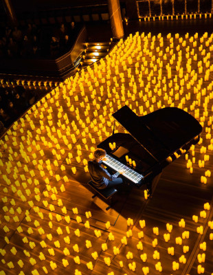 Τα happenings στη Θεσσαλονίκη με τα οποία μετράμε αντίστροφα για το καλοκαίρι