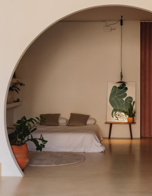 Οι εσωτερικές πόρτες του σπιτιού και πώς να τις αντικαταστήσετε