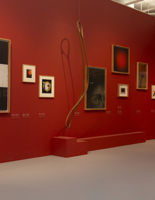 «Ο Κόσμος της Πρωτοπορίας. Πόλη, Φύση, Σύμπαν, Άνθρωπος»: Η Συλλογή Κωστάκη του MOMUS-Μουσείου Μοντέρνας Τέχνης καταφθάνει στην Εθνική Πινακοθήκη - Μουσείο Αλεξάνδρου Σούτσου