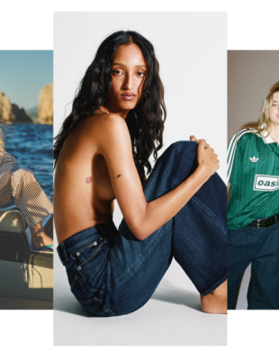 Friday Moodboard: Η fashion editor του GLOW ξεχωρίζει τα highlights της μόδας