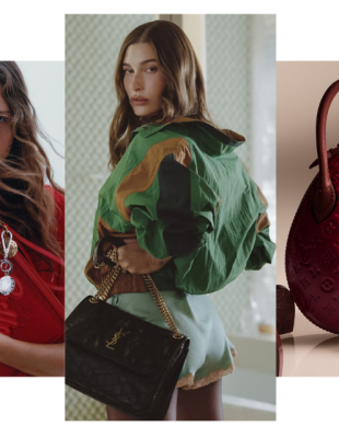 Friday Moodboard: Η fashion editor του GLOW ξεχωρίζει τα highlights της μόδας