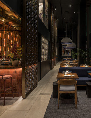 Onuki Athens: Ο Ιαπωνικός μινιμαλισμός συναντά τον Αθηναϊκό παλμό στον νέο γαστρονομικό προορισμό της πρωτεύουσας