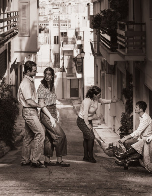 Θα βρίσκεστε στην Αθήνα τις ημέρες πριν και μετά το Πάσχα; Όσα δεν πρέπει να χάσετε