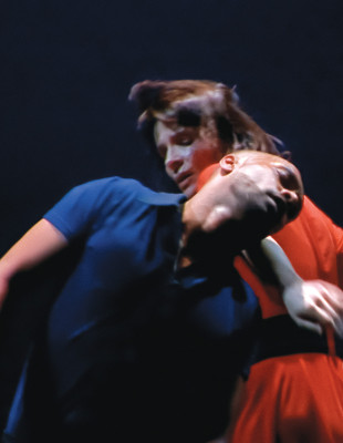 Art News: Όλα τα νέα που δίνουν ζωή στον καλλιτεχνικό χάρτη της Ελλάδας αυτή τη στιγμή