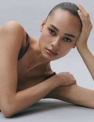 Ένα καλό 10-minute body ritual είναι το μόνο που χρειάζεστε για το πιο βελούδινο σώμα