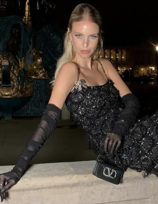 Οι πιο κομψές και επιτυχημένες στιλιστικές επιλογές για το βράδυ της Ανάστασης