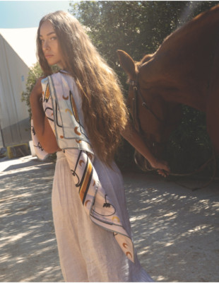 Η πρώτη Gallery Μεταξιού που έχει εξελιχθεί σε μια δυναμική πλατφόρμα με περισσότερους από 50 καλλιτέχνες