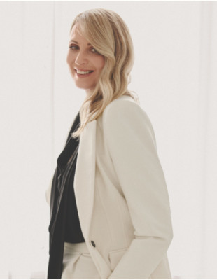 H Γεωργία Γκιούλα αναλύει πώς η Ιατρική του μέλλοντος θα γίνει απόλυτα εξατομικευμένη