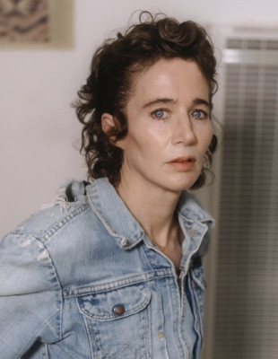 Η Miranda July στη Στέγη: Μια βραδιά τέχνης, σχέσεων και συζητήσεων στην Αθήνα