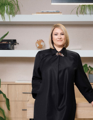 H Όλγα Νικόλτσου μιλά στο GLOW για την εξειδίκευσή της στο conceptual travel και τις μοναδικές ταξιδιωτικές εμπειρίες που προσφέρει