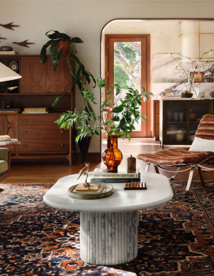 Τα vintage έπιπλα που αναβαθμίζουν κάθε χώρο και οι 4 επιλογές με διαχρονική αξία