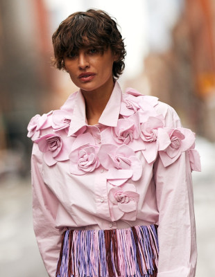 Οι chic χρωματικοί συνδυασμοί που δεν ξέρατε ότι χρειάζεστε τη φετινή άνοιξη